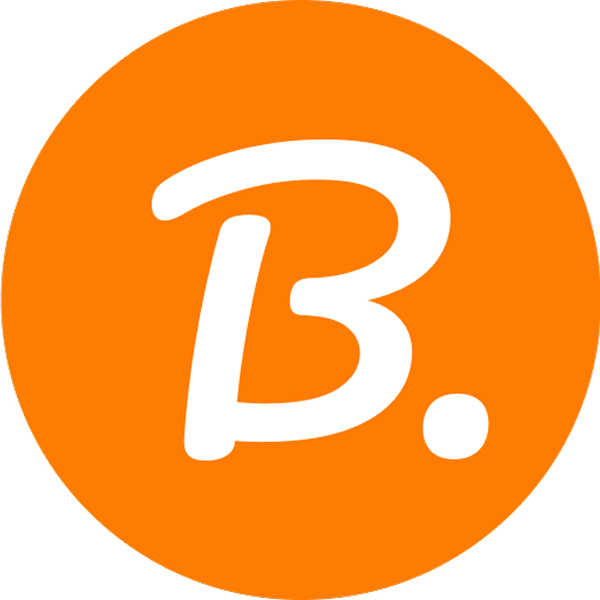 BloggrAI logo