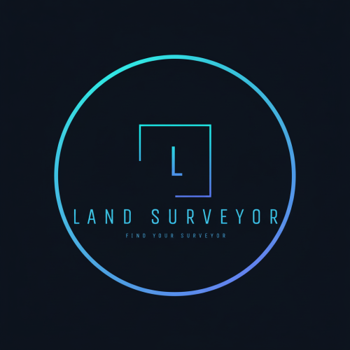 Land Surveyor Near Me logo