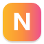 Nano2Image logo
