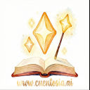 cuentosia.ai logo