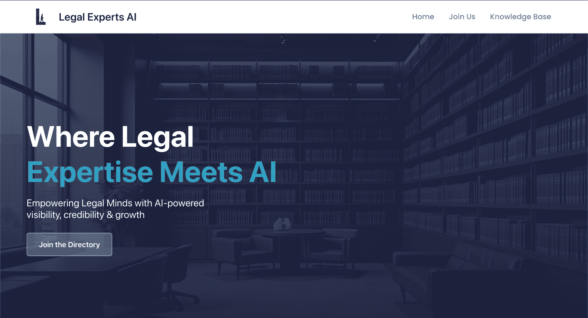 Legal Experts Ai - Product Image