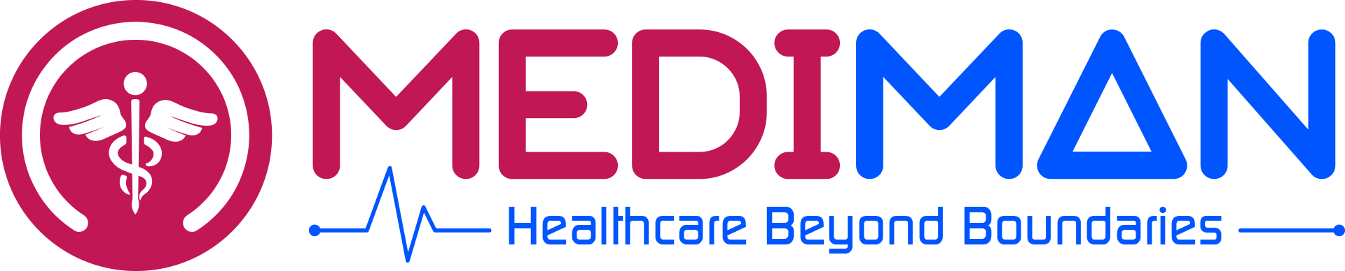 MediMan logo