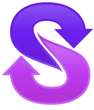 SpeechReader logo