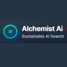 Sustainable AI Search logo