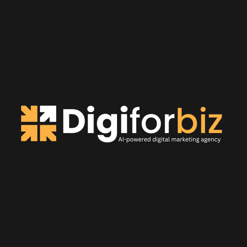 DigiForBiz Page Comparison Tool logo