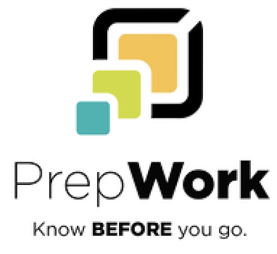 PrepWork logo
