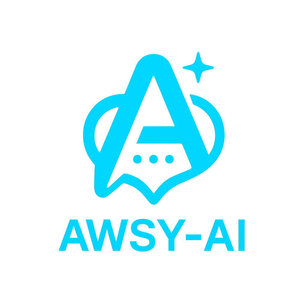 Awsy-ai logo