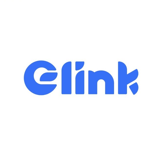 eLink logo