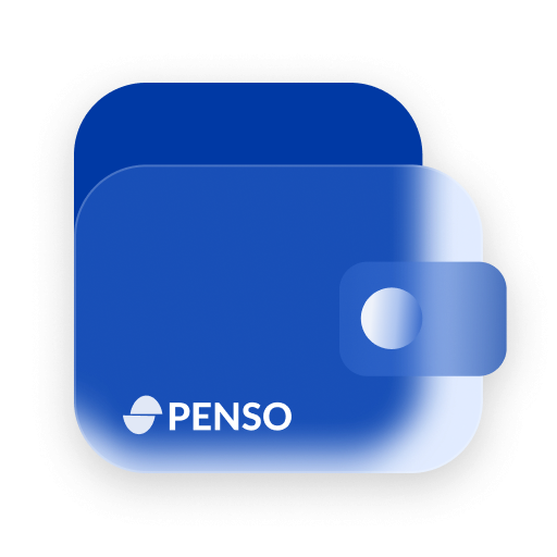 Spenso: Take Control of Your Money logo