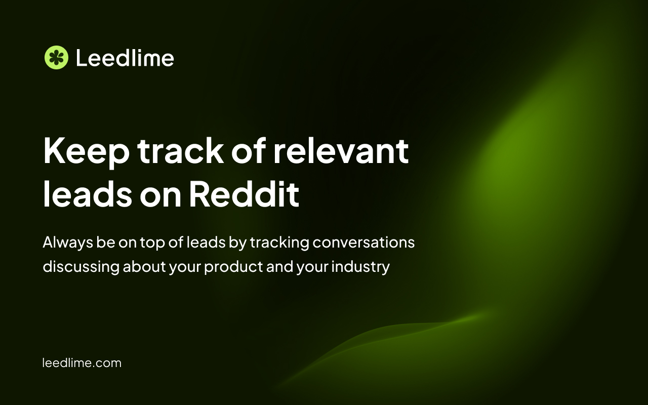 Leedlime - Product Image