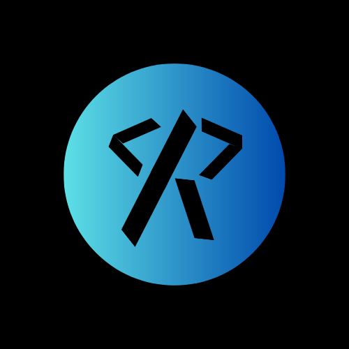 Reelcode logo