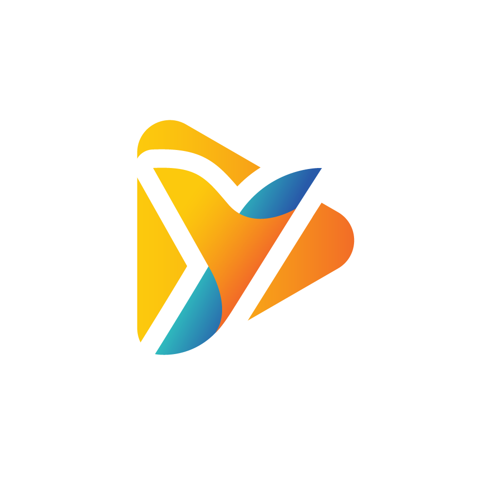 Yevideo - AI Video and Image Platform Logo