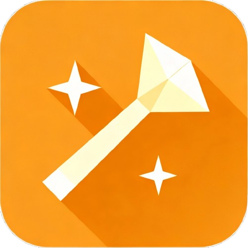 Free Background Remover logo