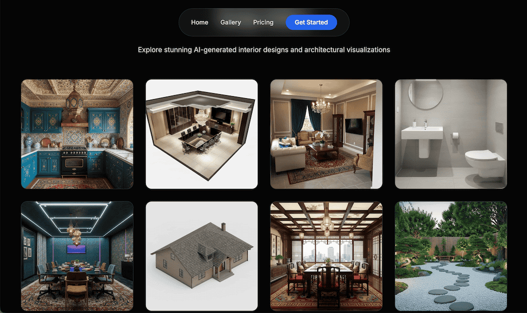 CasaNoor - Product Image