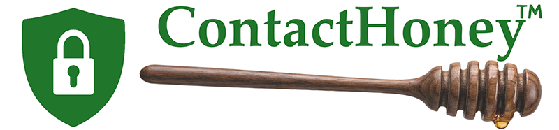ContactHoney logo