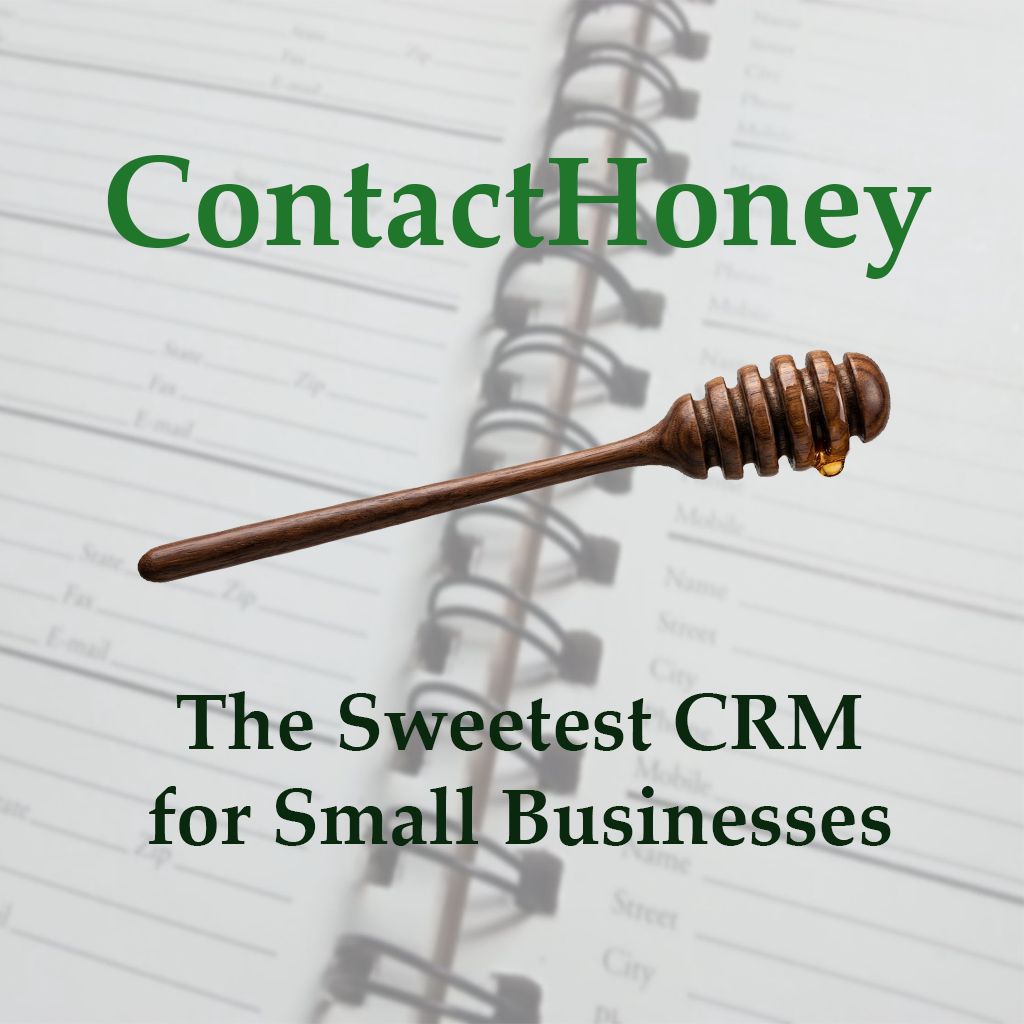 ContactHoney - Product Image