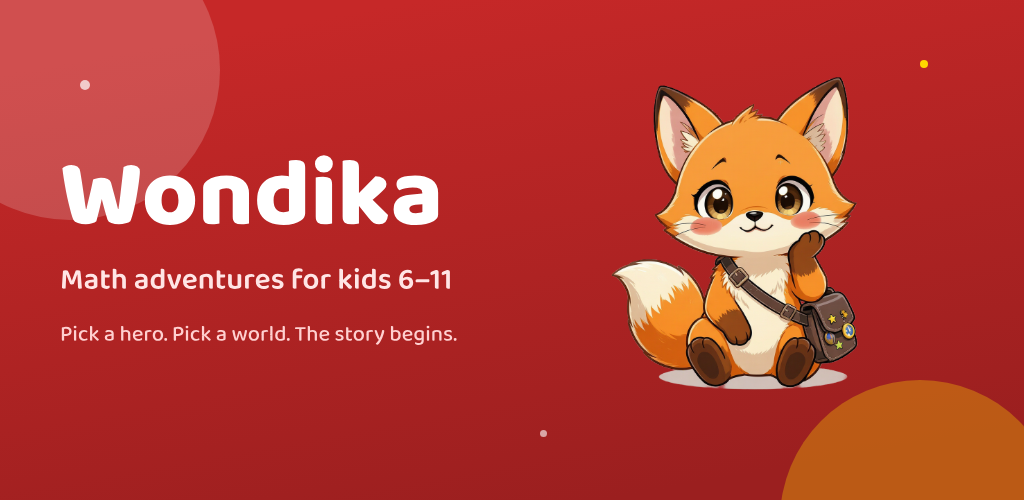 Wondika - Product Image