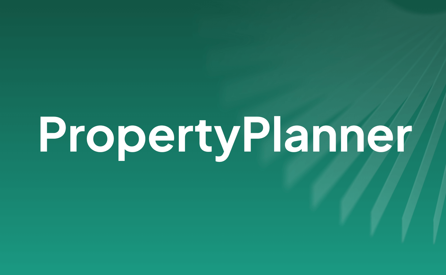 Propertyplanner.dk logo