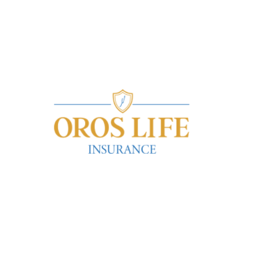 Oros Life logo