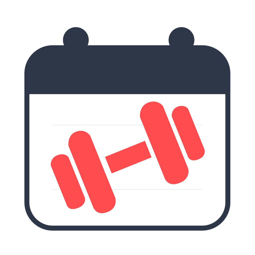 Health Log logo