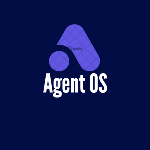 Agent OS logo
