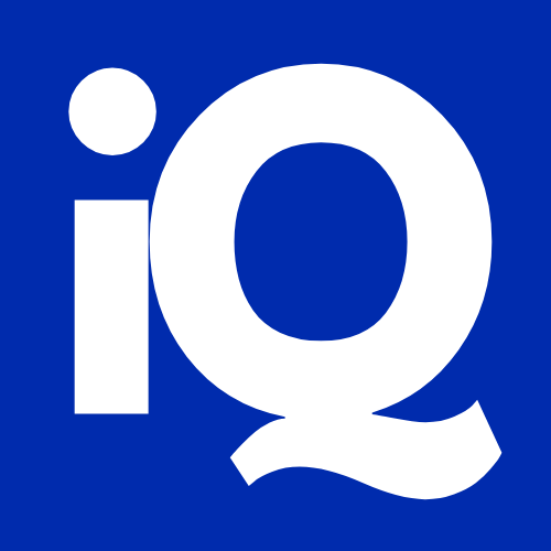 CoinIQ logo