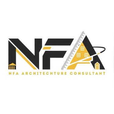 NFA - Architectural Drawings logo