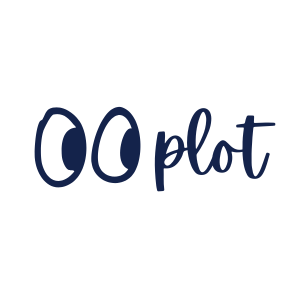 Oreplot logo