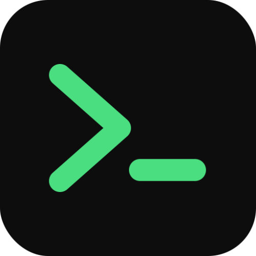 Vibe App Store logo