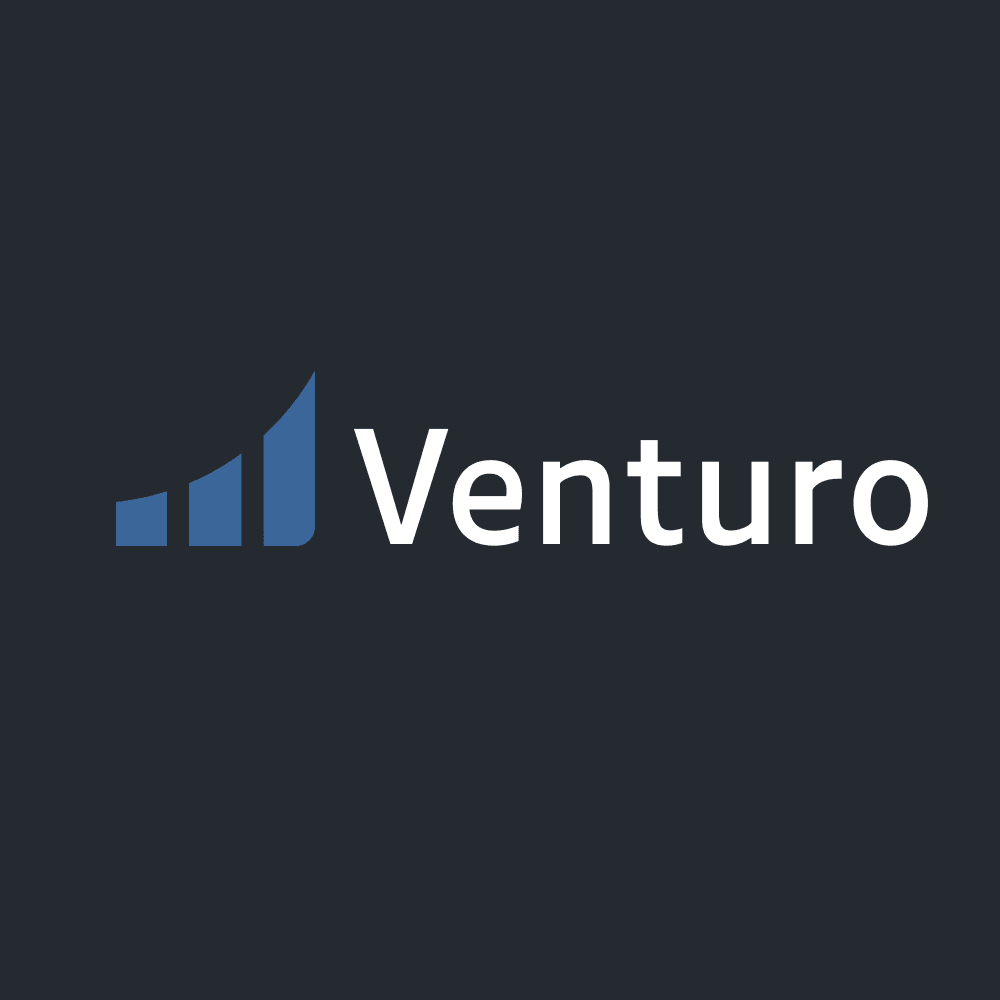 Venturo logo