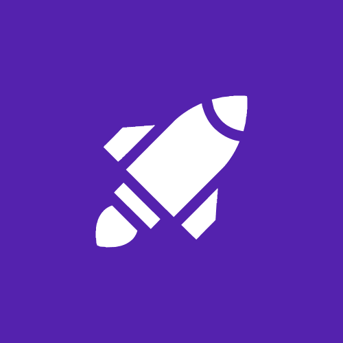 My Launch Stash logo