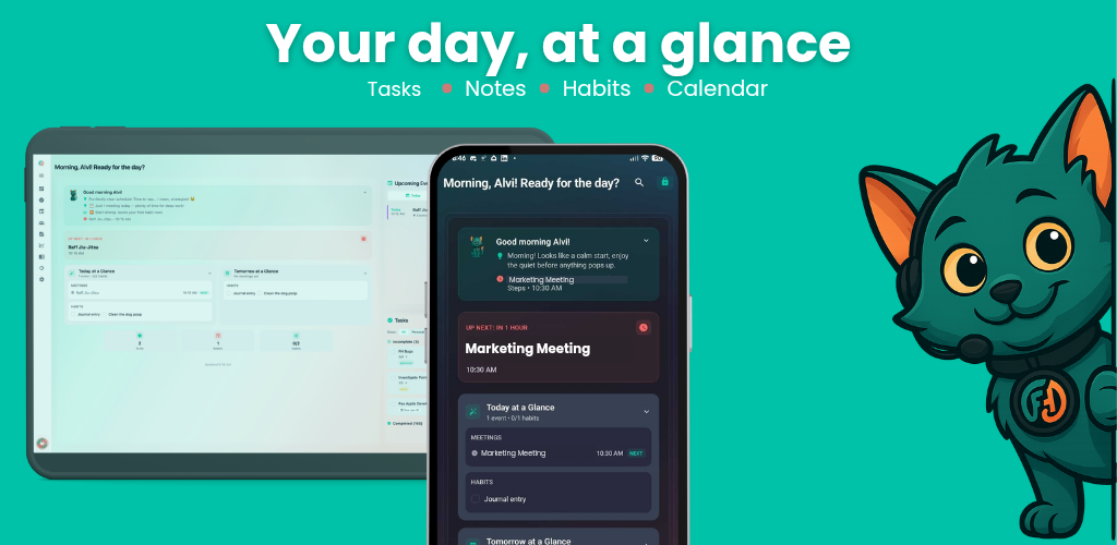 FloHub - Product Image