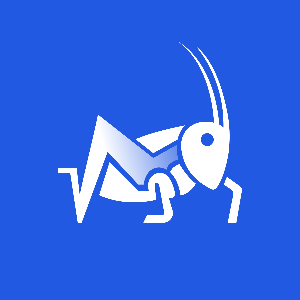 Cricket Uptime Monitoring logo