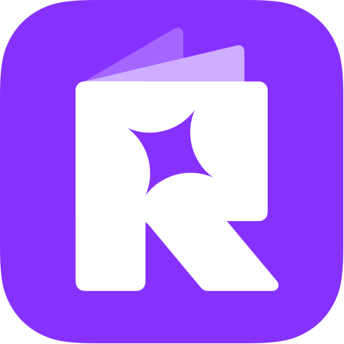 Readify logo