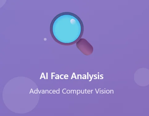 Face Type Detector logo