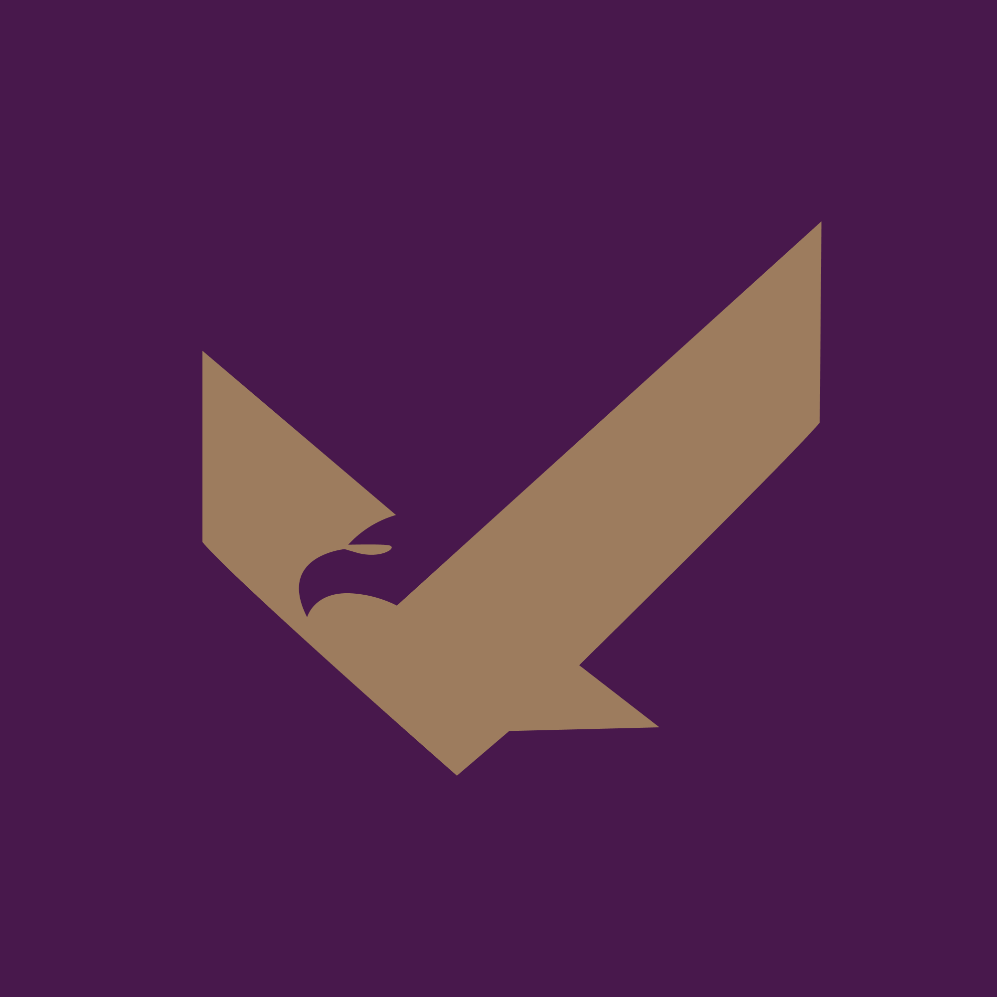 Lexagle logo