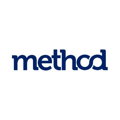 Method CRM logo