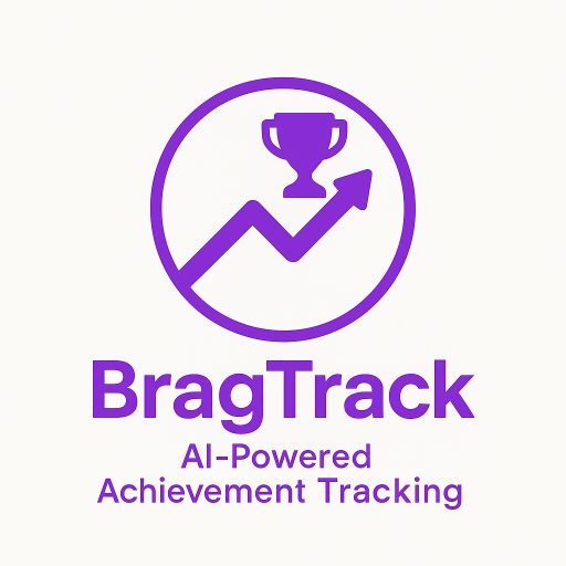 BragTrack - Product Image