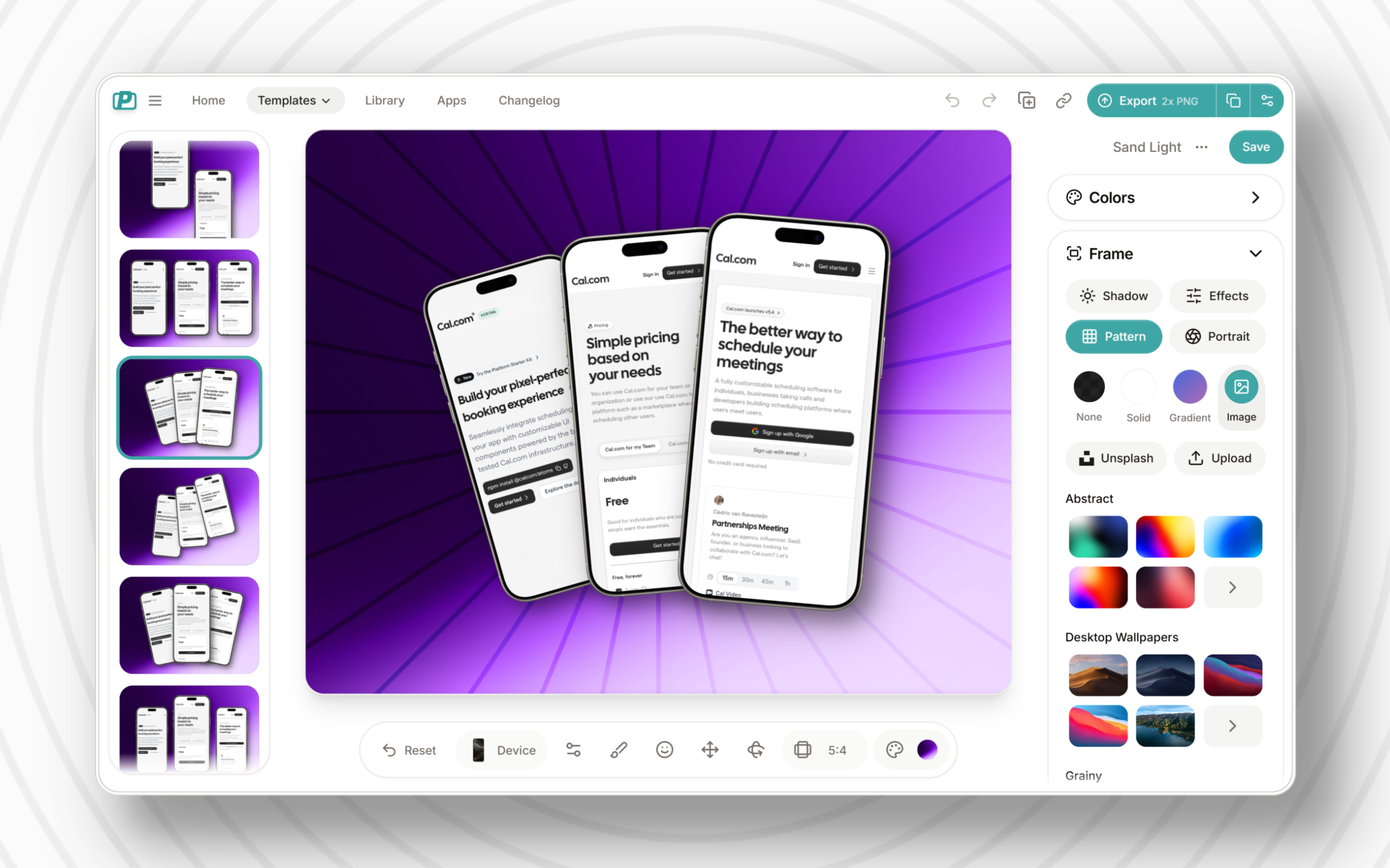 PostSpark - Product Image
