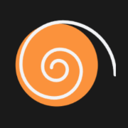 SpiralWebo logo