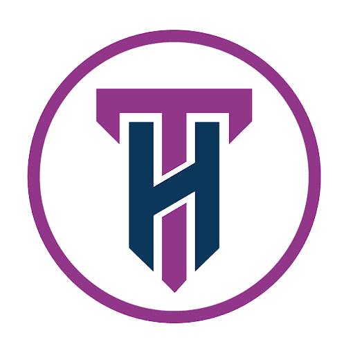 TopHelpers LLC logo