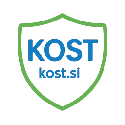 KOST Consulting logo