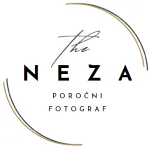 Neža & Tadej Wedding Photography logo