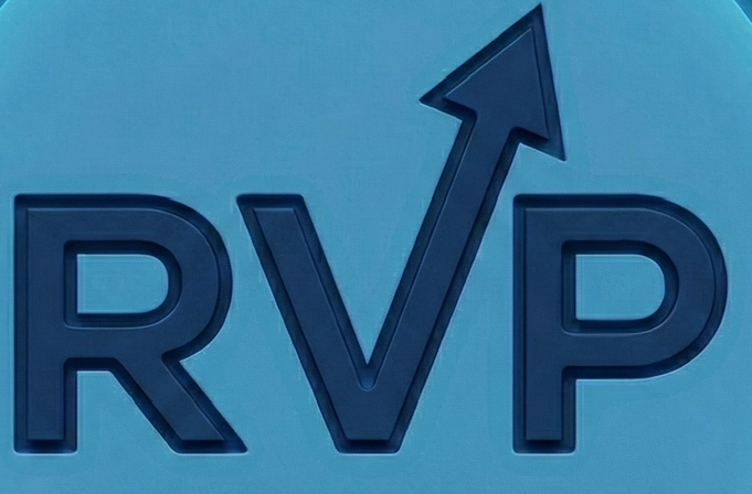 RVP - smart To Do List logo