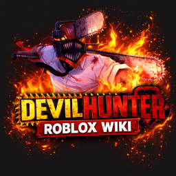 Devil Hunter Wiki logo
