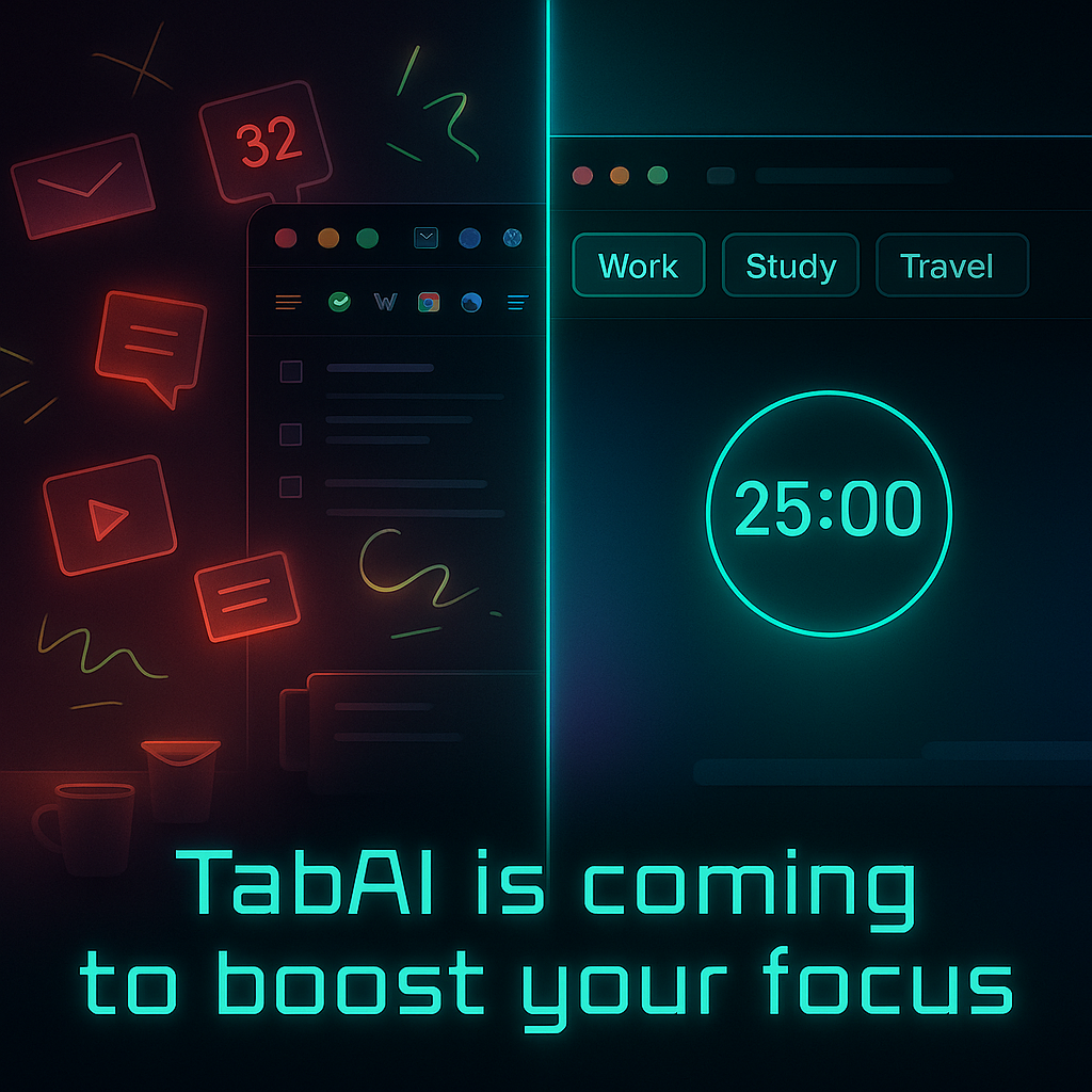 TabAI - Product Image