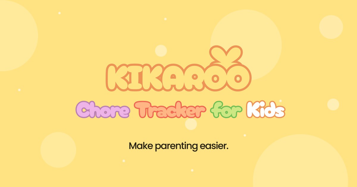 Kikaroo - Product Image