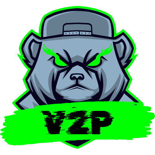 Video To Prompt logo