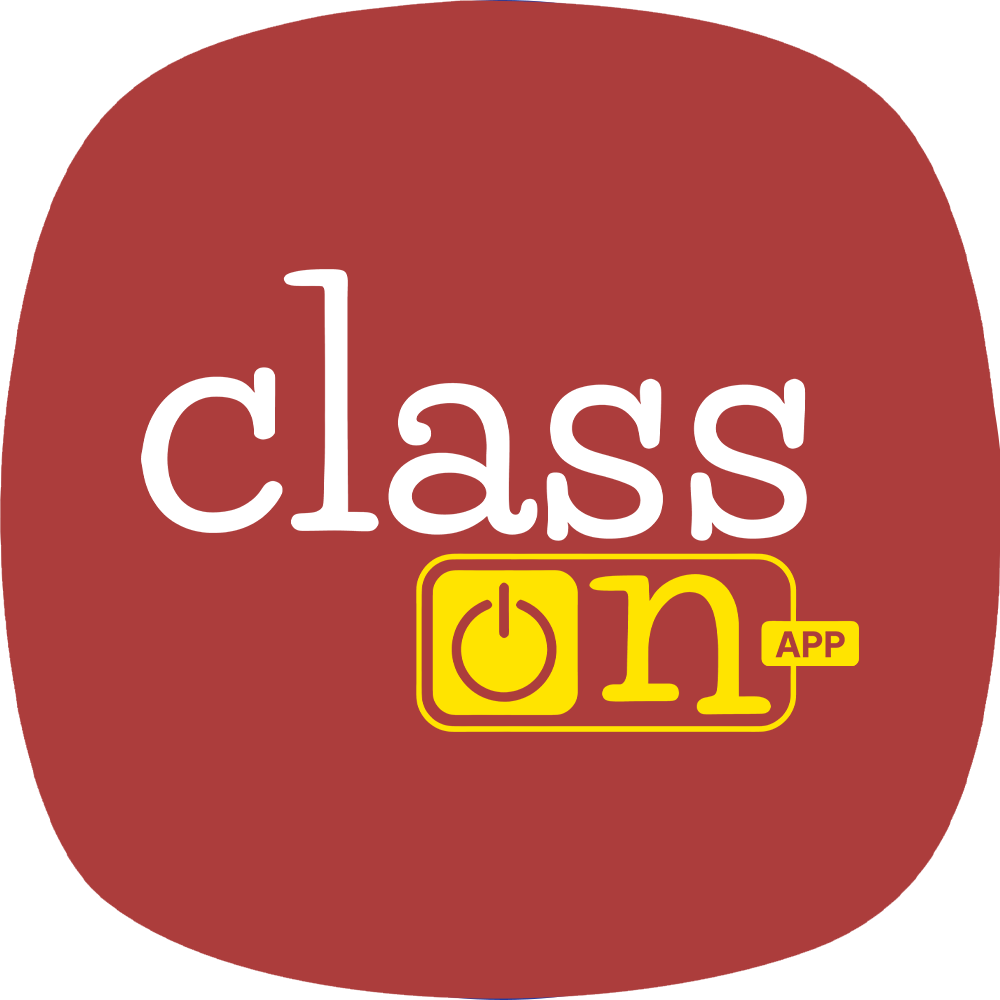 Class ON - School ERP Software logo