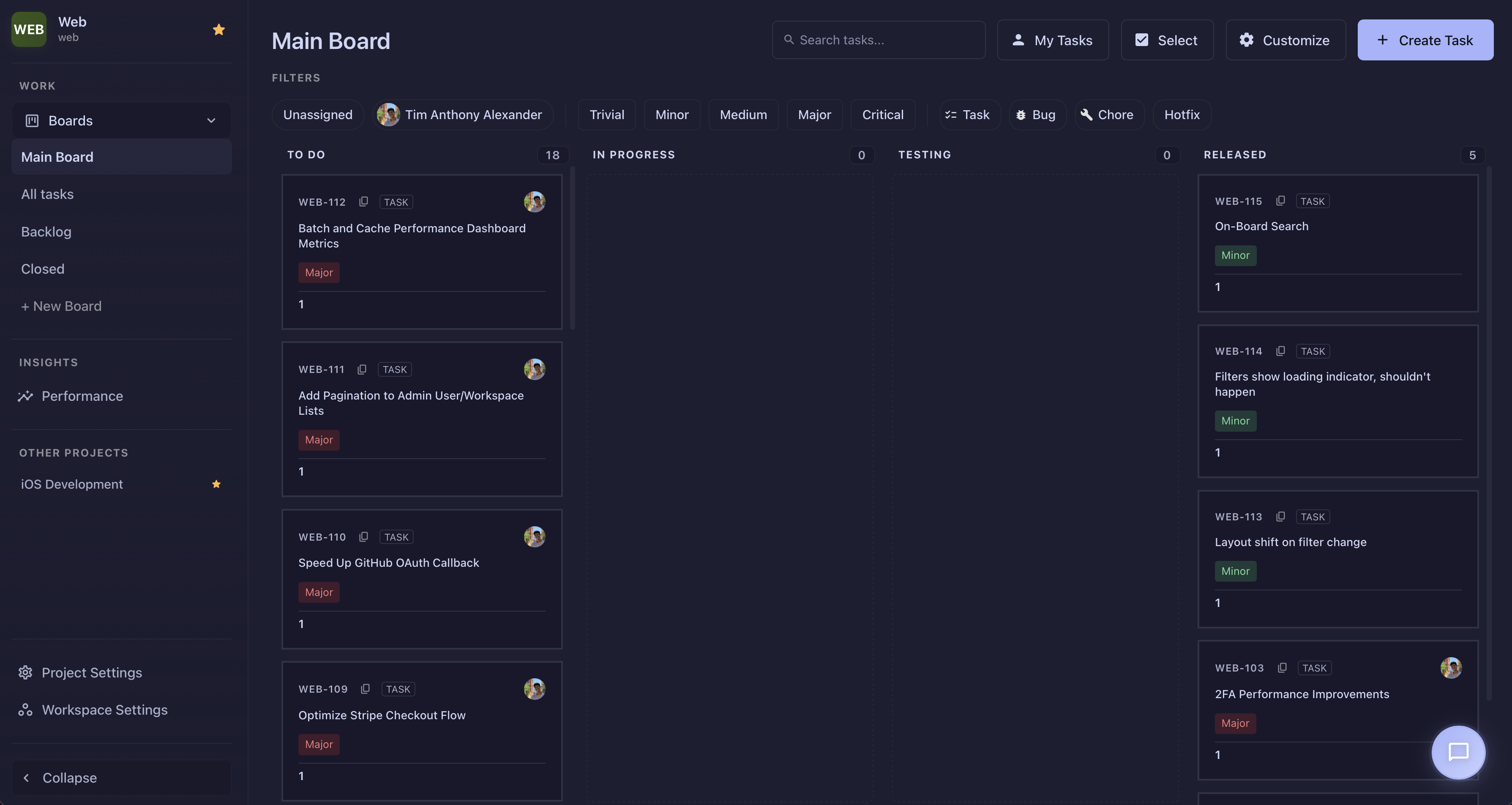 Ventasso - Product Image